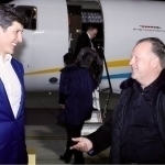 Xalqaro dzyudo rahbari O‘zbekistonga keldi