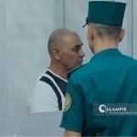“Baxti Tashkentskiy” ishi doirasida sudlanganlardan biri vafot etdi (video)
