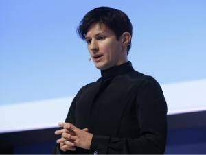 Rossiyada Pavel Durovga qarshi jinoyat ishi ochildi – OAV