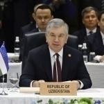 Prezident Shavkat Mirziyoyev Yaponiyadagi sammitda Afg‘oniston masalasiga to‘xtaldi