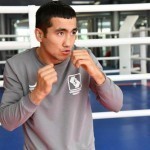 Miraziz Mirzakhalilov’s Fight Ended Prematurely
