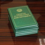 UzLiDeP and “Milliy Tiklanish” reaches an agreement to change the constitution