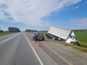 55-year-old Uzbek dies in an accident in Russia