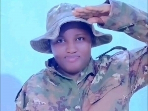 Malida jangarilar tiktoker qizni qatl etdi