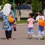 Bayram kunlari qanday ob-havo kuzatilishi aytildi