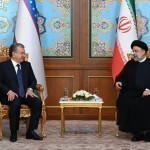 Raisi will pay a visit to Uzbekistan for the first time