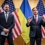 AQSH va Ukraina tinchlik kelishuvi doirasidagi muzokaralarni tugatdi 