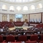 Raqamli dalillar to‘g‘risidagi qonun qabul qilindi