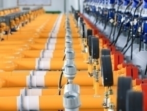 Россия Ўзбекистонга газ етказиб беришни оширди