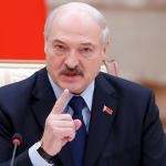 Lukashenko o‘zi uchun ideal davlat qaysi ekanini aytdi