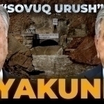 O‘tmishdagi raqib endi yaqin do‘st