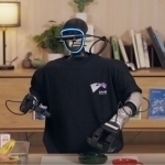 Alibaba робототехника учун янги СИ моделини тақдим этди