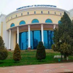 МТРК раисига ўринбосар тайинланди