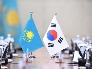 Корея Эрондаги уруш сабаб Қозоғистондан нефть сотиб олмоқчи