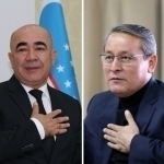 Bir qancha hokimlar ham taqdirlandi