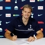 Rasman! Mixaylo Mudrik “Tottenxem”ga  o‘tdi