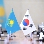 Koreya Erondagi urush sabab Qozog‘istondan neft sotib olmoqchi