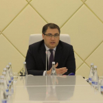 Таниш-билиш ва маҳаллийчилик... Давлетов адлия тизимидаги коррупция ҳолатларига тўхталди