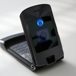 Эронда Motorola пейжерлари ва смартфонлари тақиқланди