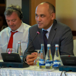 Zoyir Mirzayevga birinchi o‘rinbosar tayinlandi