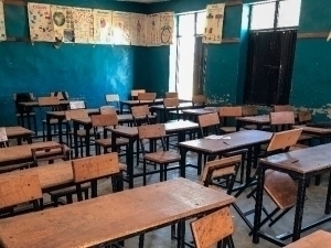 Ўғирланган ўқувчиларнинг 50 нафари қочиб қутилди