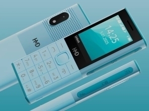 Nokia quvvati 44 kunga yetadigan “boqiy” telefon chiqarmoqchi