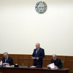 Farhod Ermanovga yangi o‘rinbosar tayinlandi