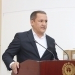 Xorazm hokimi bezaklar va bannerlar uchun qariyb yarim milliard so‘m ajratdi