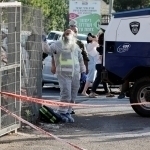 G‘arbiy Sohildagi otishmada 4 nafar falastinlik va 1 nafar isroillik halok bo‘ldi