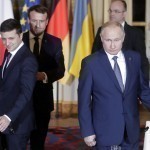 Bayden ma’muriyati Zelenskiyni Putin bilan muzokaralarga undagan