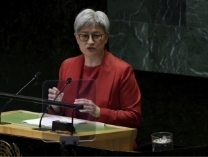 Avstraliya “Tolibon” yetakchilariga sanksiya joriy qildi