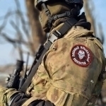 “Vagner” Ukrainadagi harbiy harakatlarda ishtirok etmayotganini aytdi