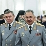 Kreml XJSning Shoygu va Gerasimovni hibsga olish orderiga izoh berdi