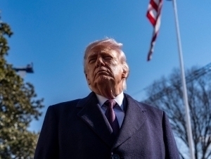 “Ozodlik vaqti keldi”. Tramp eronliklarga miurojaat qildi 