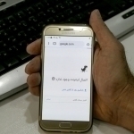 Tarixiy antirekord: Eronda 42 kundan beri internet ishlamayapti