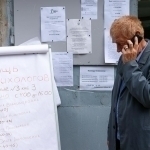 Курскда 1,5 мингдан ортиқ одам бедарак йўқолди. Фирибгарлар бундан фойдалана бошлади