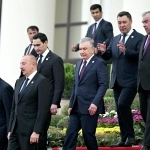 Markaziy Osiyo ustiga investitsiya yog‘ilyapti – YeOTB