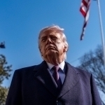 “Ozodlik vaqti keldi”. Tramp eronliklarga murojaat qildi 