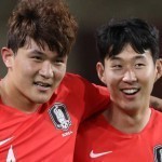 Koreyalik futbolchi bir yoshga yoshardi