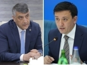 Бобур Бекмуродов Алишер Қодировнинг ўлим жазоси таклифига қарши чиқди