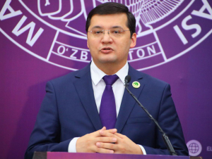 8 мамлакатдаги сайлов участкаларида овоз бериш якунланди – МСК мулозими