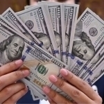 Кетма-кет тушишдан сўнг доллар курси ошди