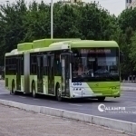 Toshkentda 1 noyabrdan yo‘l haqi oshadi