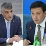 Bobur Bekmurodov Opposes Alisher Qodirov’s Proposal to Reinstate the Death Penalty