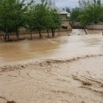 Urgent weather alert: Heavy rains may trigger floods in mountainous areas
