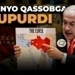 Ғазодаги қатлиомлар ва чақалоқлар қонининг акс-садоси. Нетаньяху БМТ да яна ёлғиз қолдирилди.