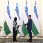 New Indonesian ambassador appointed to Uzbekistan