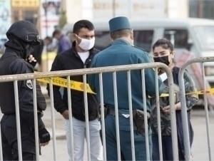 COVID-19’ning yangi shtammi O‘zbekistonga ham kirib keladimi?