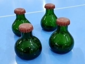 Xorazmda 20 kg simob sotayotganlar ushlandi 