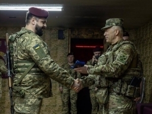 Rossiyaning Sumi viloyatidagi hujumi to‘xtatildi – Sirskiy